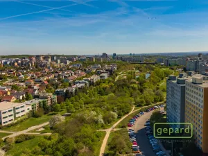 Prodej bytu 3+kk, Praha, Kettnerova, 108 m2