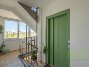 Prodej bytu 3+kk, Praha, Kettnerova, 108 m2
