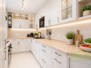 Prodej bytu 3+kk, Praha, Kettnerova, 108 m2