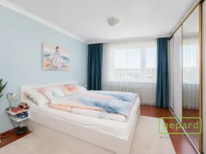 Prodej bytu 3+kk, Praha, Kettnerova, 108 m2