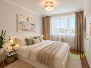 Prodej bytu 3+kk, Praha, Kettnerova, 108 m2