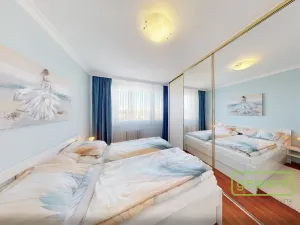 Prodej bytu 3+kk, Praha, Kettnerova, 108 m2
