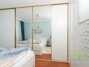 Prodej bytu 3+kk, Praha, Kettnerova, 108 m2