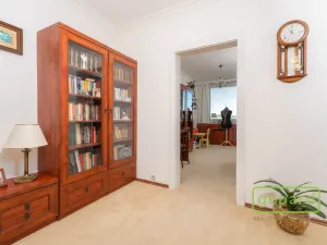 Prodej bytu 3+kk, Praha, Kettnerova, 108 m2