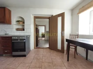 Prodej rodinného domu, Jíloviště, Lipová, 80 m2
