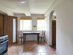 Prodej rodinného domu, Jíloviště, Lipová, 80 m2
