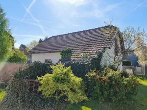 Prodej rodinného domu, Jíloviště, Lipová, 80 m2