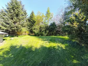 Prodej rodinného domu, Jíloviště, Lipová, 80 m2