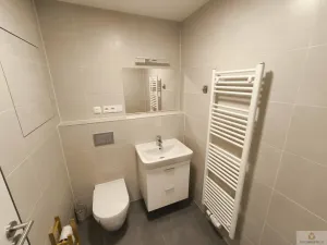 Pronájem bytu 2+kk, Olomouc, Eduarda Hamburgera, 71 m2