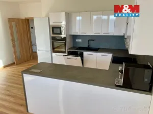 Pronájem bytu 2+kk, České Budějovice - České Budějovice 2, České Vrbné, 75 m2