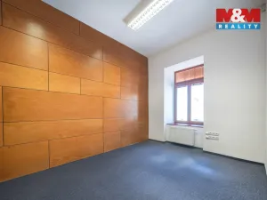 Prodej rodinného domu, Svitavy - Město, náměstí Míru, 830 m2