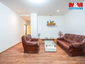 Prodej rodinného domu, Svitavy - Město, náměstí Míru, 830 m2