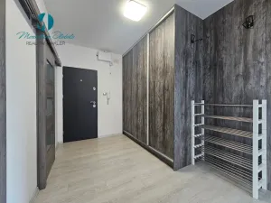 Pronájem bytu 2+1, Jaroměř, Na Obci, 56 m2