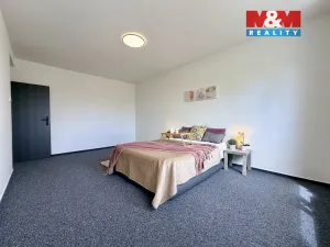 Prodej bytu 3+1, Šumice, 78 m2