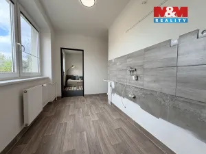 Prodej bytu 3+1, Šumice, 78 m2