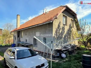 Prodej rodinného domu, Praha - Újezd nad Lesy, Zaříčanská, 106 m2
