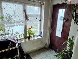 Prodej rodinného domu, Praha - Újezd nad Lesy, Zaříčanská, 106 m2