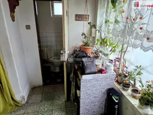 Prodej rodinného domu, Praha - Újezd nad Lesy, Zaříčanská, 106 m2