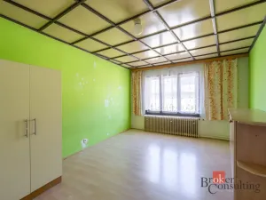 Prodej rodinného domu, Crhov, 643 m2