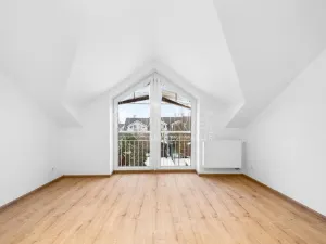 Prodej rodinného domu, Bašť, Brandýská, 88 m2