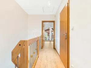 Prodej rodinného domu, Bašť, Brandýská, 88 m2
