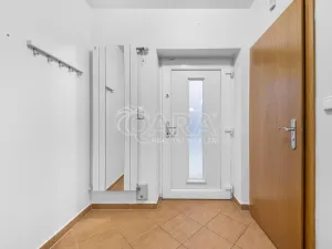 Prodej rodinného domu, Bašť, Brandýská, 88 m2