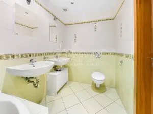 Prodej rodinného domu, Bašť, Brandýská, 88 m2