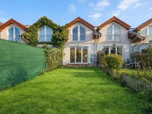 Prodej rodinného domu, Bašť, Brandýská, 88 m2