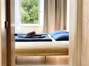 Pronájem bytu 2+kk, Rudník, 50 m2