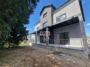 Pronájem bytu 3+kk, Šternberk, Uničovská, 55 m2