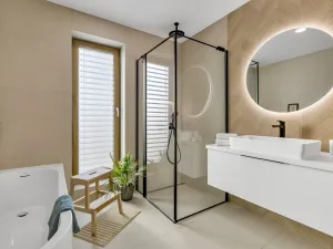 Prodej rodinného domu, Loket - Němčice, 78 m2
