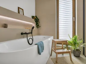 Prodej rodinného domu, Loket - Němčice, 78 m2