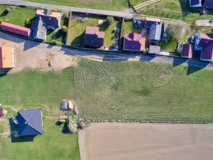 Prodej rodinného domu, Loket - Němčice, 78 m2