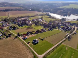 Prodej rodinného domu, Loket - Němčice, 78 m2