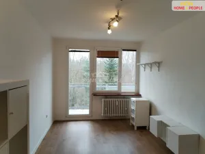 Pronájem bytu 2+kk, Praha - Hostivař, Hornoměcholupská, 40 m2