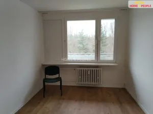 Pronájem bytu 2+kk, Praha - Hostivař, Hornoměcholupská, 40 m2