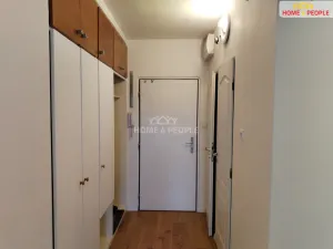 Pronájem bytu 2+kk, Praha - Hostivař, Hornoměcholupská, 40 m2