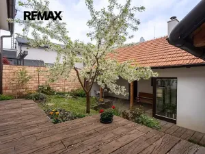 Prodej rodinného domu, Brno, Slatinka, 220 m2