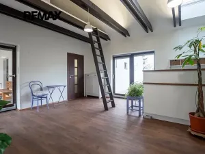Prodej rodinného domu, Brno, Slatinka, 220 m2