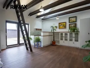 Prodej rodinného domu, Brno, Slatinka, 220 m2