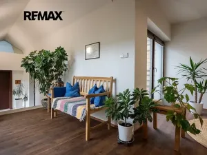 Prodej rodinného domu, Brno, Slatinka, 129 m2