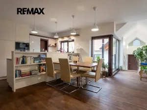 Prodej rodinného domu, Brno, Slatinka, 129 m2