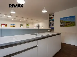 Prodej rodinného domu, Brno, Slatinka, 129 m2