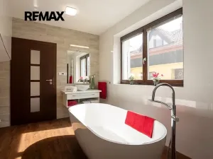 Prodej rodinného domu, Brno, Slatinka, 129 m2