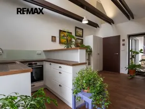 Prodej rodinného domu, Brno, Slatinka, 129 m2