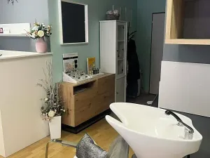 Pronájem kanceláře, Kyjov, Jungmannova, 26 m2