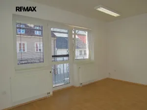 Pronájem kanceláře, Kyjov, Jungmannova, 26 m2