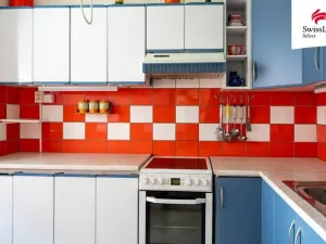 Prodej bytu 2+1, Břidličná, Jesenická, 46 m2