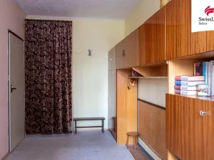 Prodej bytu 2+1, Břidličná, Jesenická, 46 m2