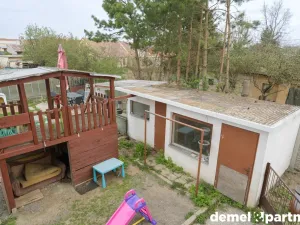 Prodej rodinného domu, Jaroměřice nad Rokytnou, Zahradní, 255 m2